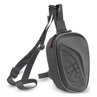 Givi ST608B Thermoformed Leg Bag L