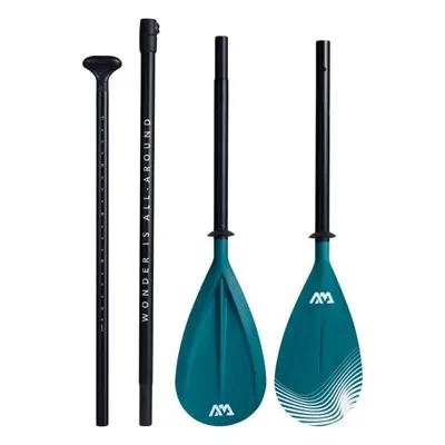 Aqua Marina Dual-Tech 2in1 SUP Paddle