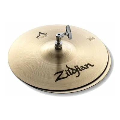 Zildjian A0113 A New Beat 12" Hi-Hat