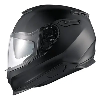 Nexx Y.100 Pure Black MT Helmet