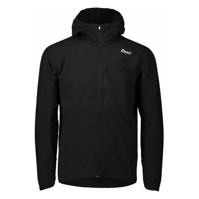 POC Guardian Air Jacket Uranium Black