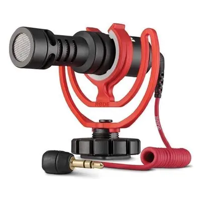 Rode VideoMicro Video Microphone