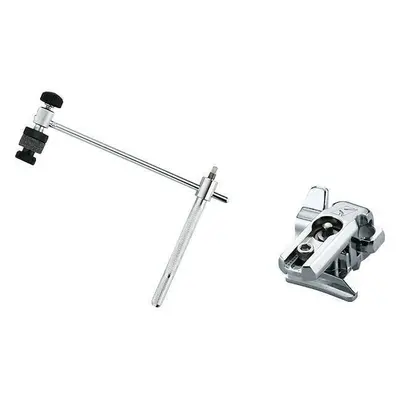 Tama MC8HCA20 Hoop Grip Accessory Mount Arm Cymbal Arm