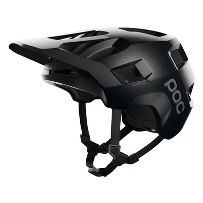 POC Kortal Uranium Black Matt Bike Helmet