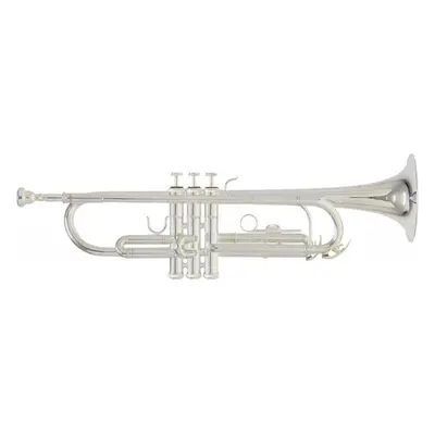 Roy Benson TR-202S Bb Trumpet