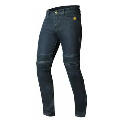 Trilobite Micas Urban Dark Blue Motorcycle Jeans