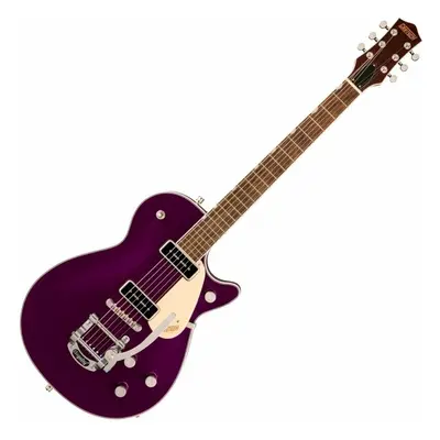 Gretsch G5210T-P90 Electromatic Jet Two Amethyst Electric guitar