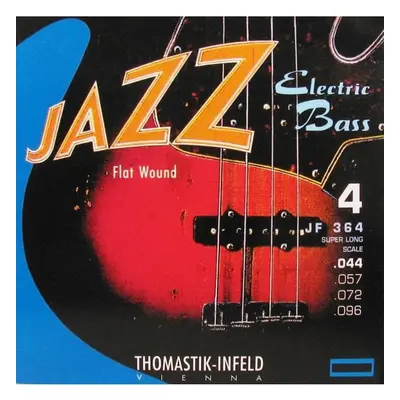 Thomastik JF364 Bass strings