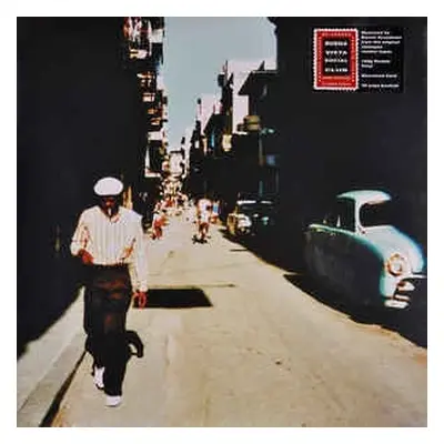 Buena Vista Social Club - Buena Vista Social Club (2 LP)