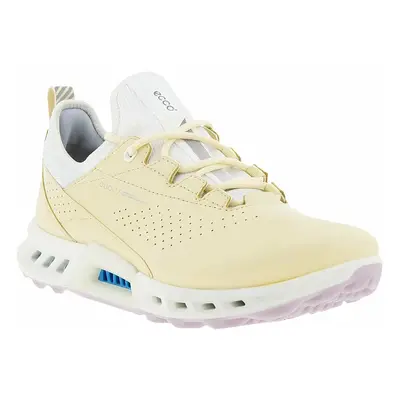 Ecco Biom C4 Straw Women's golf shoes