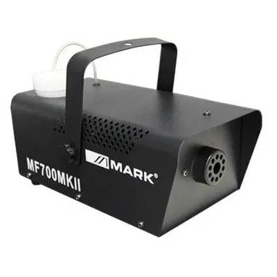 MARK MF MK II Smoke Machine