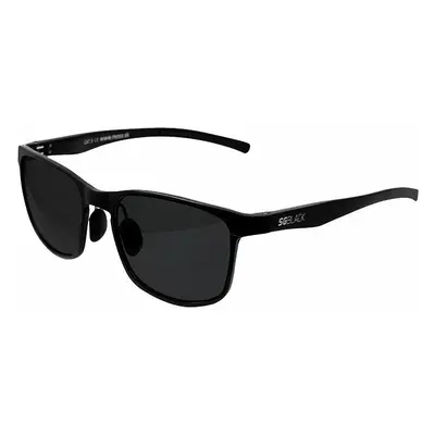 Delphin SG Black Fishing Glasses