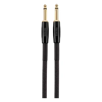 Boss BIC-P18 5,5 m Straight - Straight Instrument Cable