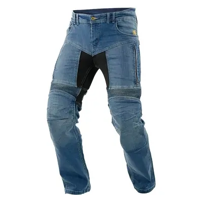 Trilobite Parado Level Blue Motorcycle Jeans