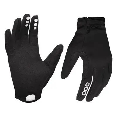 POC Resistance Enduro Glove Black/Uranium Black Bike-gloves