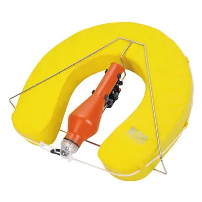 Besto Horseshoe Liifebuoy Set Marine Rescue Equipment