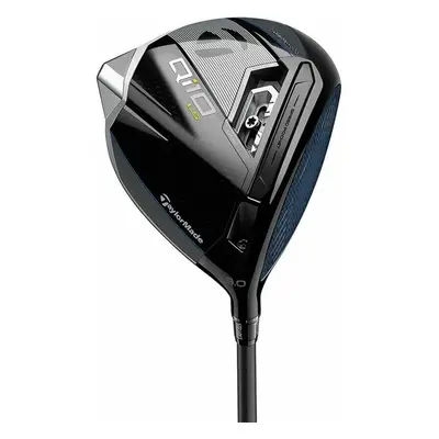 TaylorMade Qi10 LS Right Handed 10,5° Regular Golf Club - Driver