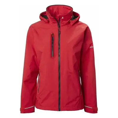 Musto Sardinia 2.0 FW Jacket True Red