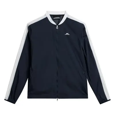 J.Lindeberg Tom JL Navy Jacket