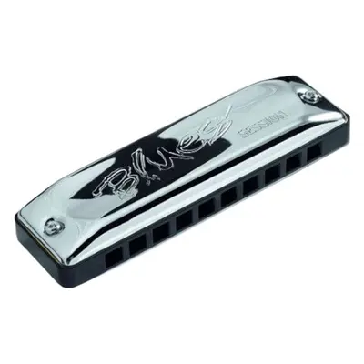 Seydel Blues Session Standard G Diatonic harmonica