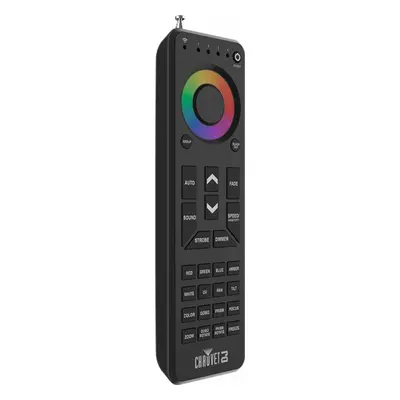 Chauvet RF Remote Wireless Lighting Controller