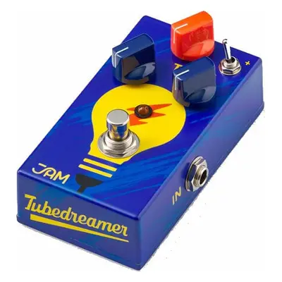 JAM Pedals Tubedreamer Guitar Effect