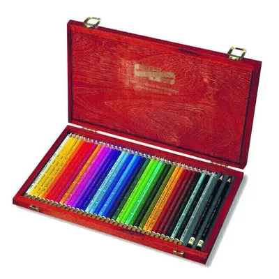 KOH-I-NOOR Polycolor Coloured Pencils Set Set of Coloured Pencils pcs