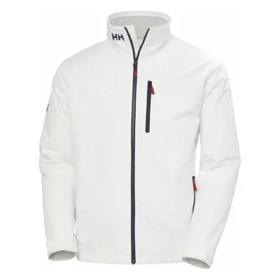 Helly Hansen Men’s Crew Midlayer Sailing 2.0 Jacket White