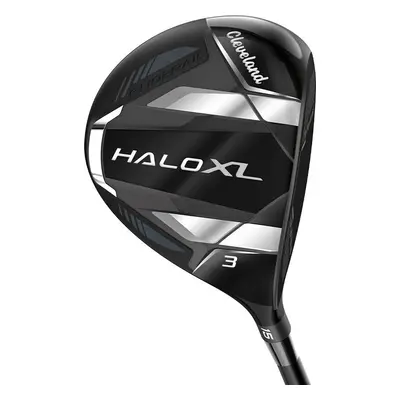 Cleveland Halo Right Handed 18° Lady Golf Club - Fairwaywood