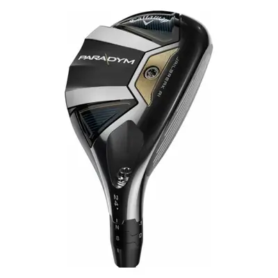 Callaway Paradym Left Handed 21° Regular Golf Club - Hybrid