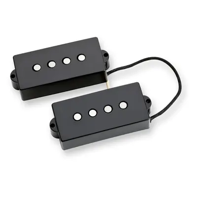 Seymour Duncan SPB-1 Black Bass Pick-Up