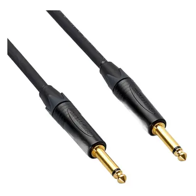 Bespeco AH900 m Straight - Straight Instrument Cable