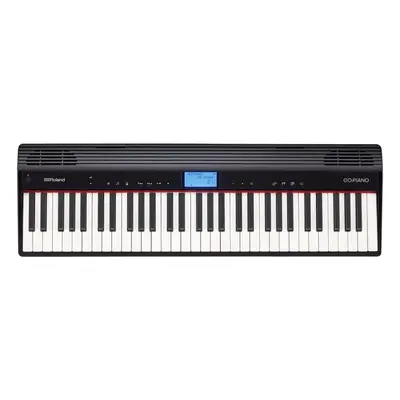 Roland GO:PIANO Digital Stage Piano Black