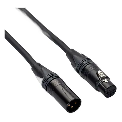 Bespeco AHMB200 m Microphone Cable