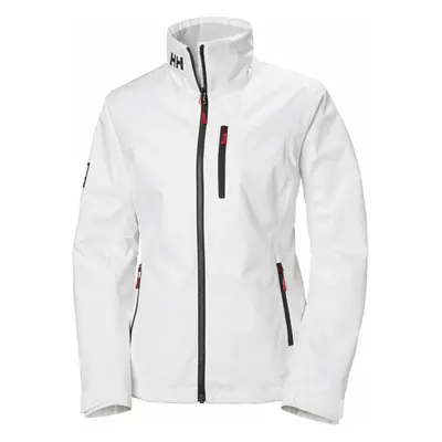 Helly Hansen Women’s Crew Sailing 2.0 Jacket White