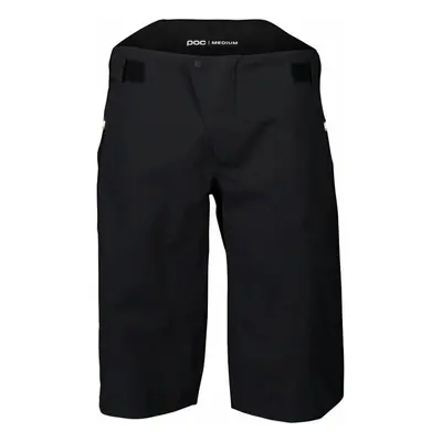 POC Bastion Uranium Black Cycling Short and pants