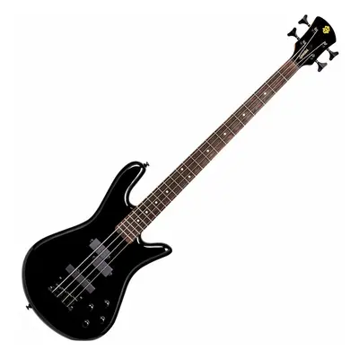 Spector Performer Black Gloss 4-string Bassguitar