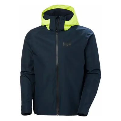 Helly Hansen Inshore Cup Sailing Jacket Navy (unavailable)