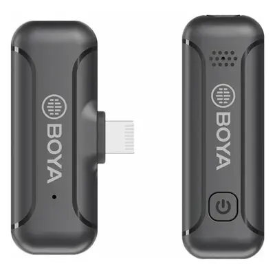 BOYA BY-WM3T2-D1 Microphone for Smartphone