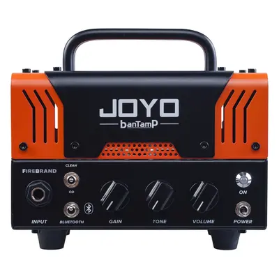 Joyo FireBrand Hybrid Amplifier