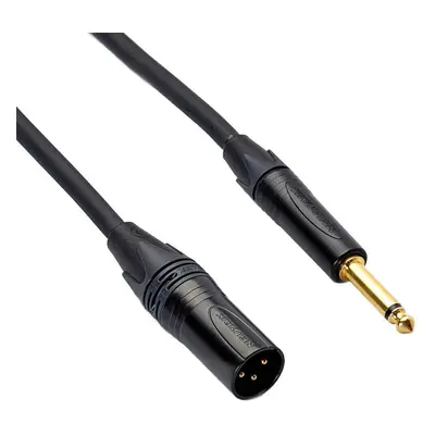 Bespeco AHMM600 m Microphone Cable