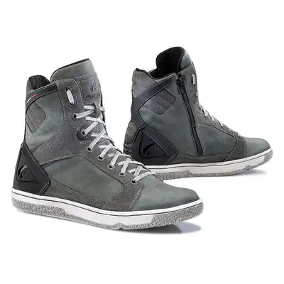 Forma Boots Hyper Dry Anthracite Motorcycle Boots