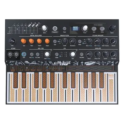 Arturia Microfreak Synthesizer