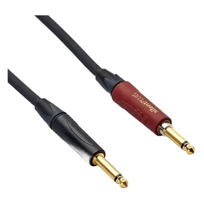 Bespeco AH450SL 4,5 m Straight - Straight Instrument Cable