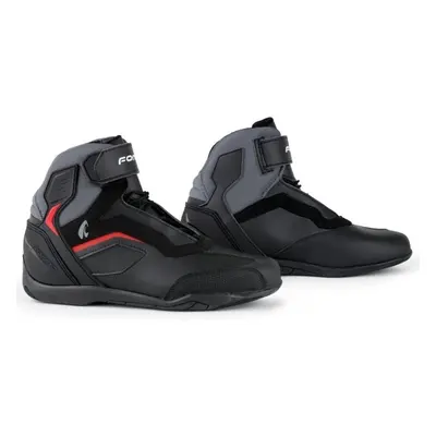 Forma Boots Stinger Evo Dry Black Motorcycle Boots