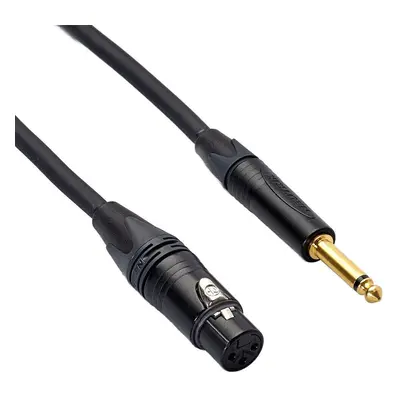 Bespeco AHMA900 m Microphone Cable