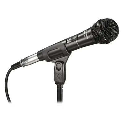 Audio-Technica PRO41 Vocal Dynamic Microphone