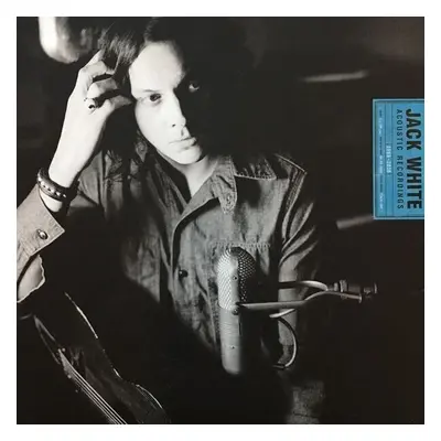 Jack White - Acoustic Recordings (2 LP)