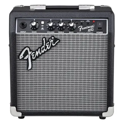 Fender Frontman 10G Solid-State Combo