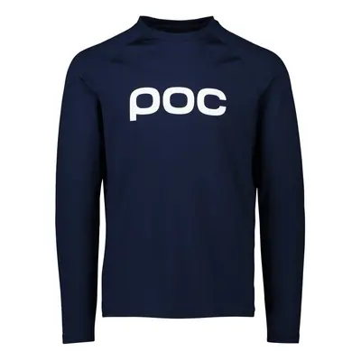 POC Reform Enduro Jersey Turmaline Navy